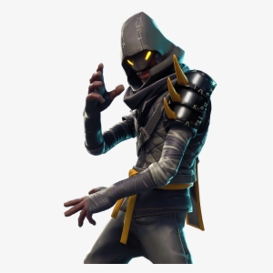 [thread] A Look At Some Upcoming Outfits Found In - Fortnite Cloaked Star Skin