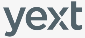 Yext Logo - Moz Local Logo