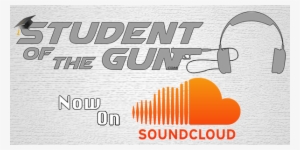 Student Of The Gun Now Available On Soundcloud - Soundcloud