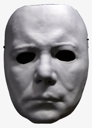 Halloween Ii Michael Myers Vacuform 1 - Michael Myers Diy Costume
