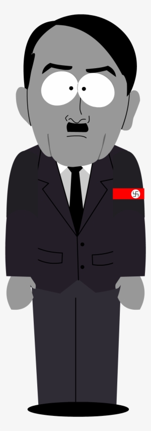 Hitler Png Image Transparent Background - Adolf Hitler
