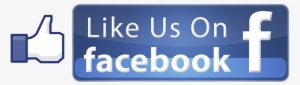 Lkfbicon - Like Us On Facebook Icon