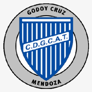 Godoy Cruz - Godoy Cruz Antonio Tomba