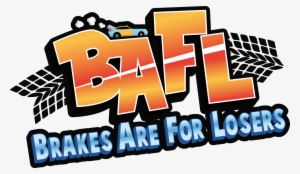 brakes are for losers headed to nintendo switch - bafl: brakes are for losers