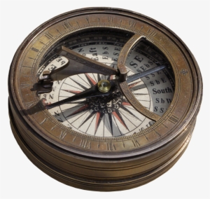 Compass - Hernando De Soto Compass