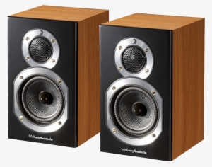 Audio Speakers Png Image - Wharfedale Diamond 10.0 Stereo Speakers
