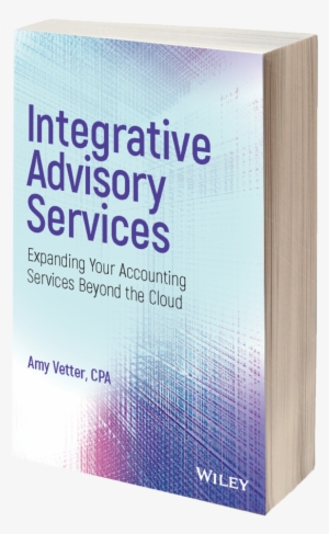 Integrative Accounting-book - Integrative Advisory Services: Expanding Your Accounting
