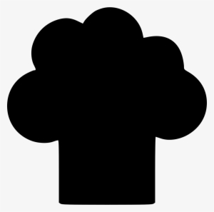 Kitchen Appliances Chef Hat Cooker Cooking Cap Comments - Black Cooking Hat Png