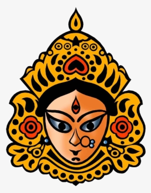 Ajay Mehandi Arts - Aarti Thali Decoration For Navratri