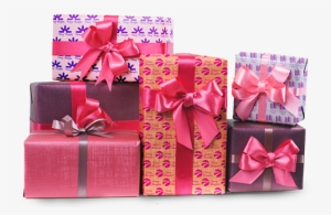 Branded Gift Solutions - Wrapping Paper