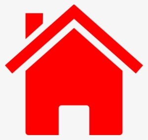 Home Clipart Red