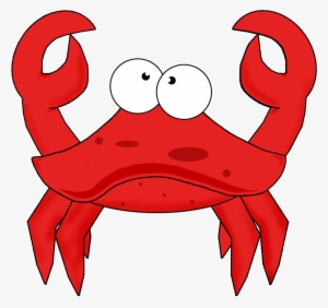 Crab Png Transparent Image - Crab