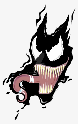 Venom - Venom Clipart