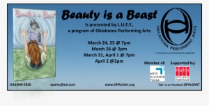 Beauty Is A Beast - Beauty Is A Beast: A Stage Play Script For Children