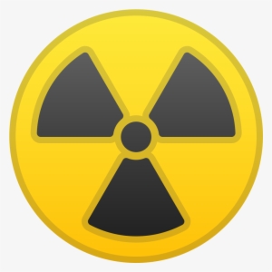 Download Svg Download Png - Nuclear Logo