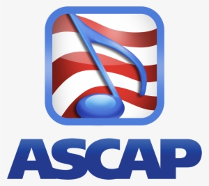 Ascap Logo - Ascap Music License