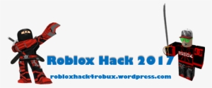 Roblox Hack Roblox Transparent Png 678x291 Free Download On