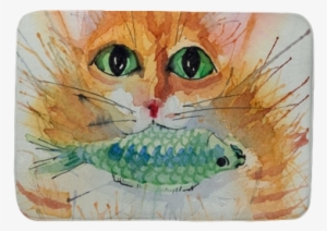 Watercolor Painting