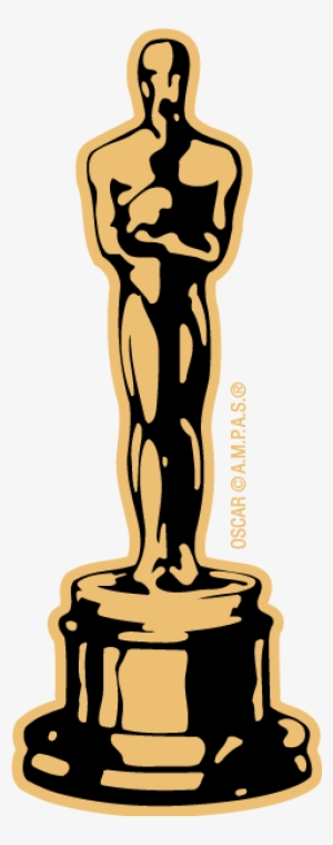 The Sign Of Oscar - 84th Annual Academy Awards (2012)