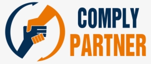 Complypartner Logo Complypartner Logo - Logo