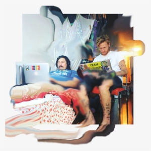 Dreems-manfredas - Chair