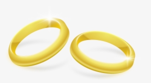 This Free Icons Png Design Of Gold Rings