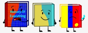 All Books