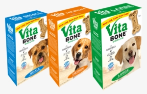 Vita Bone Original - Vita Bone Biscuits