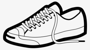 shoe png icon free download onlinewebfonts com - clip art tennis shoe
