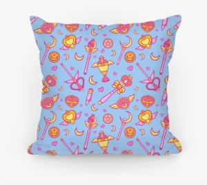 Absolute Sailor Moon Pillow - Absolute Sailor Moon Tote Bag: Funny Tote Bag From