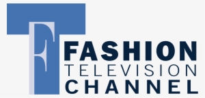 Fashion Tv Channel Logo