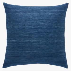 Blue Pillow Png - Blue Throw Pillow Png