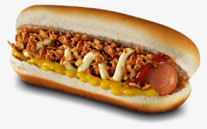Classic Hot Dog - Hot Dog