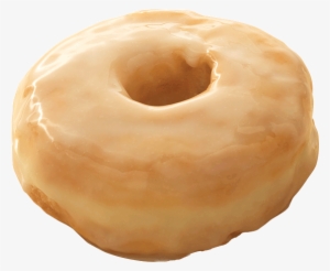 Glazed Donut - Ciambella