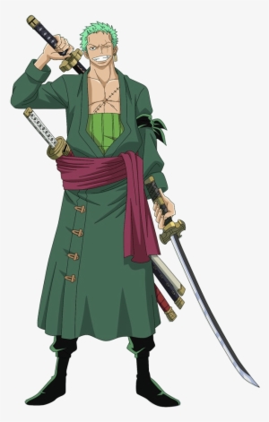 Dribbble - web zoro 5.png by Eaxgor