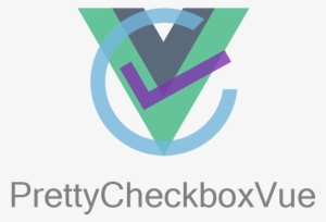 Quickly Integrate Pretty Checkbox Components With Vue - Bootstrap Vue Logo