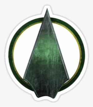 Http - //www - Wallpaperbetter - Arrow Dc Green Logo - Dc Green Arrow Symbol