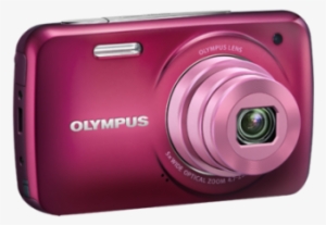 Olympus Camera Vh-210 - Olympus Vh-210 - Digital Camera - Compact