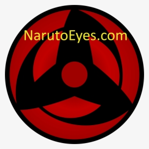 Sharingan Contacts Naruto For Kids - International Revolutionary People's Guerrilla Forces