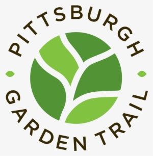Pgh Garden Trail S Rgb - Sign