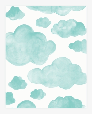 Perfect For A Nursery Or Child's Room, This Delightful - Wallpaper