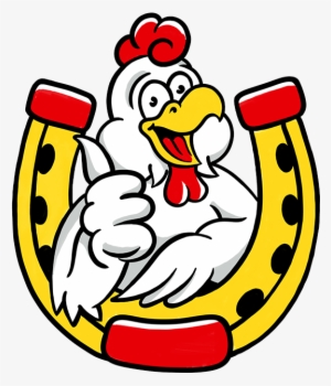 A Casual Spot For Fried Chicken And Sides - Logo Fried Chicken Png