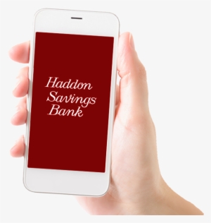 Mobile Banking - Iphone