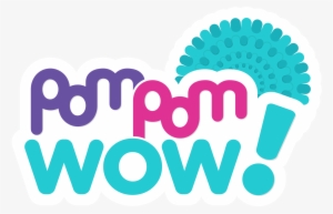 Pom Pom Wow Fun And Giveaway - Pom Pom Wow Sparkle Set
