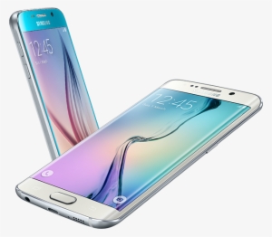 Now Samsung Has Launched Its New Samsung Galaxy S6 - Samsung Galaxy 57 Edge