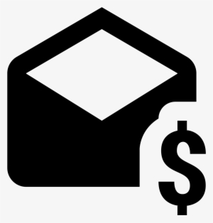 Business E-mail Icon - Icon Email Png Material Design