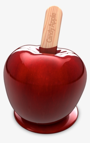 Candy Apple - Candy Apple Png