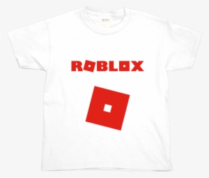 Roblox T-shirt - Roblox T Shirt