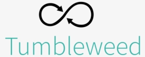 Tumbleweed-mix - Opensuse Tumbleweed Logo