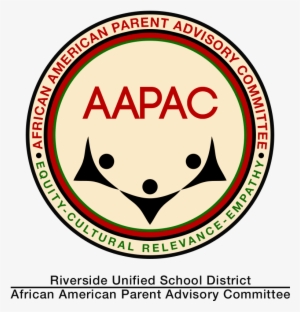 African American Parent Advisory Committee - Usac Sin